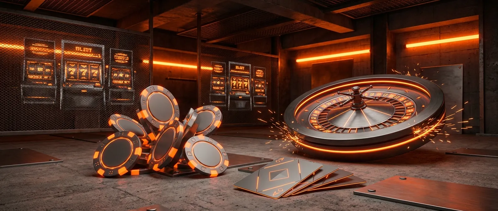 Bet7 Casino bonus