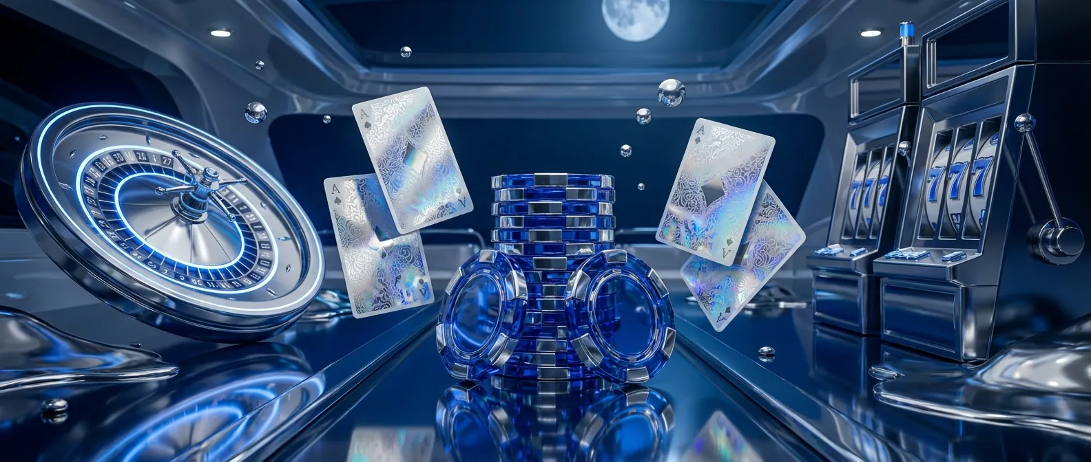 Bet7 Casino bonus